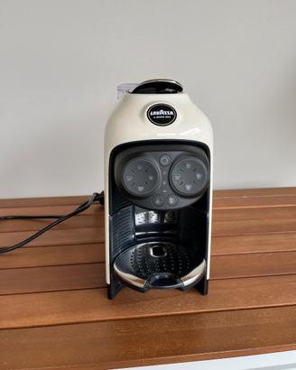 Macchina Caffè LAVAZZA Desea a Modo Mio