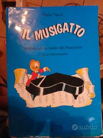 Il musigatto