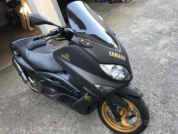 Yamaha Tmax 500