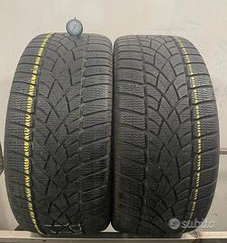 255 35 r20 97v 2 gomme dunlop invernale
