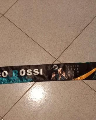 fascia vasco