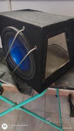 subwoofer 
