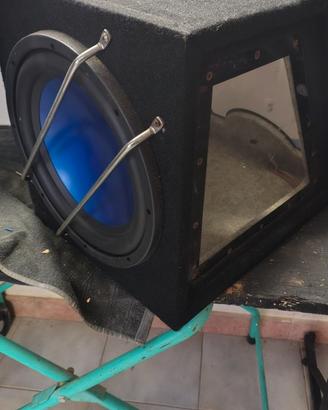subwoofer 