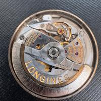 Calibro/Movimento Longines 431 Ultra-chron