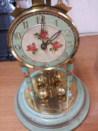 orologio anniversario a cupola