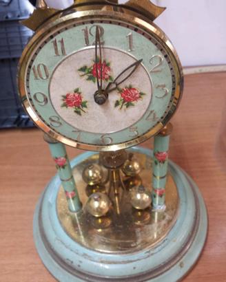 orologio anniversario a cupola