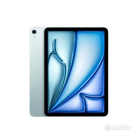 IPAD AIR 11” M4 WI-FI 128 GB - nuovo
