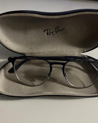 Occhiali da vista Ray Ban