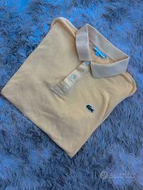 Polo lacoste taglia xl
