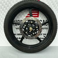 Cerchio ruota anteriore Yamaha YBR 125