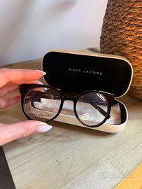 Occhiali Marc Jacobs nuovi - mai utilizzati
