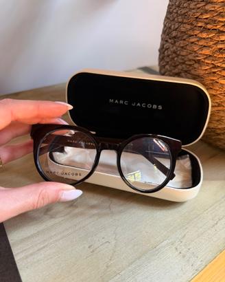 Occhiali Marc Jacobs nuovi - mai utilizzati
