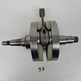 KTM SX XC-W 125 150 2016-2022 ALBERO MOTORE