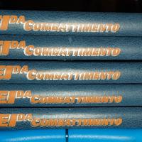 aerei da combattimento ed de agostini 