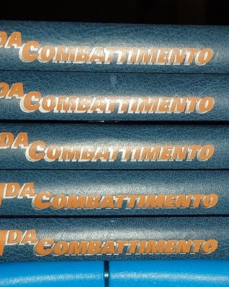 aerei da combattimento ed de agostini 