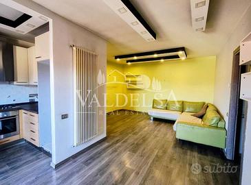 Appartamento di 75 m² con 3 locali a Poggibonsi