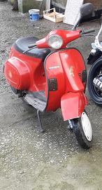 Vespa 50 v