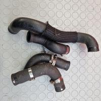 TUBI ACQUA KAWASAKI Z750 2004 2005 Z 750 2006