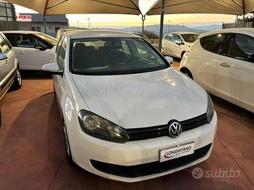 Volkswagen Golf 1.6 TDI DPF 5p. Comfortline