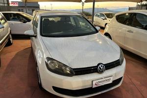 Volkswagen Golf 1.6 TDI DPF 5p. Comfortline