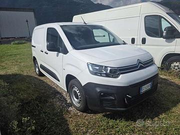Citroen Berlingo CINGHIA DISTRIBUZIONE ROTTA