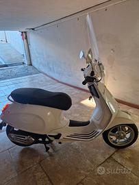 vespa primavera