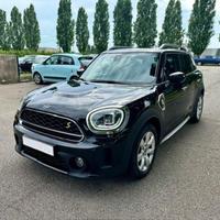 MINI Countryman 1.5 CooperALL4 ADATTA PER NEOPAT