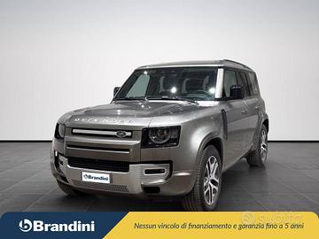 Land Rover Defender 110 3.0d i6 mhev XS Edition aw