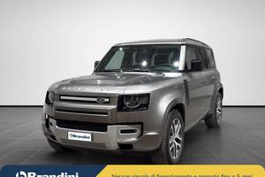 Land Rover Defender 110 3.0d i6 mhev XS Edition aw
