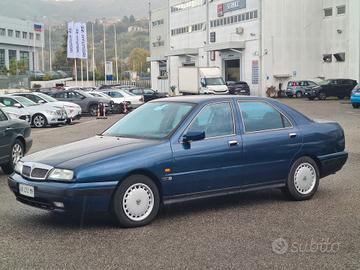 Lancia K 2.0i 20V cat LS KM 44000
