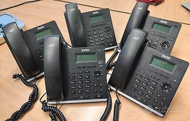 Telefono Voipe Zycoo H814P