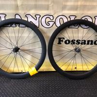 Ruote Shimano Ultegra C50 TL