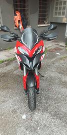Ducati Multistrada 1200 - 2014