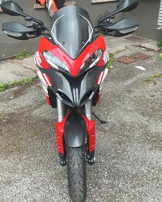 Ducati Multistrada 1200 - 2014