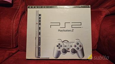 Ps2 Silver- leggi bene 