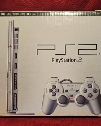 Ps2 Silver- leggi bene 