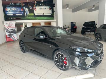 Bmw 118 118d MSport