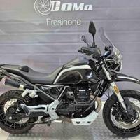 MOTO GUZZI V85 TT Abs my21