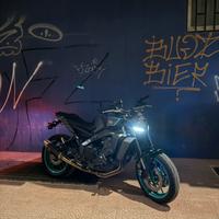 Yamaha Mt09 2024