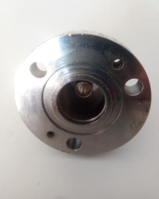CONNETTORE 7/8 FLANGIA per Wattmetro BIRD