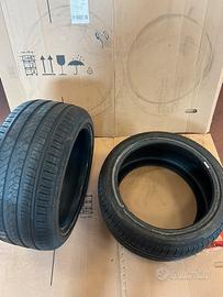 Pirelli cinturato P7 285/40 r20 108y