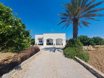 Salento casa vacanze Gioia