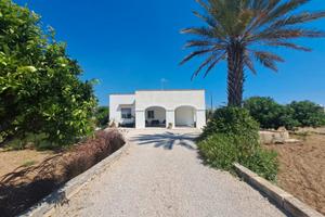 Salento casa vacanze Gioia
