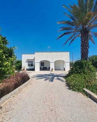 Salento casa vacanze Gioia