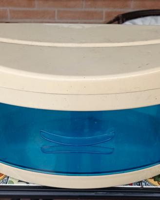 sterilizzatore UV