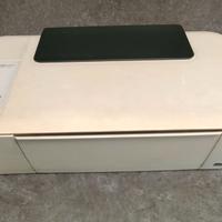 STAMPANTE HP 2540 all in one wi-fi wireless