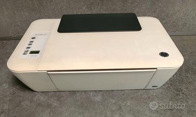 STAMPANTE HP 2540 all in one wi-fi wireless