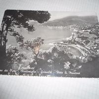 Riviera dei fiori - Vista di Mentone