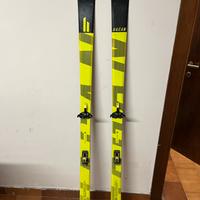 Sci alpinismo Hagan Ultra 65