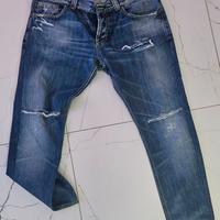 Jeans uomo Dondup